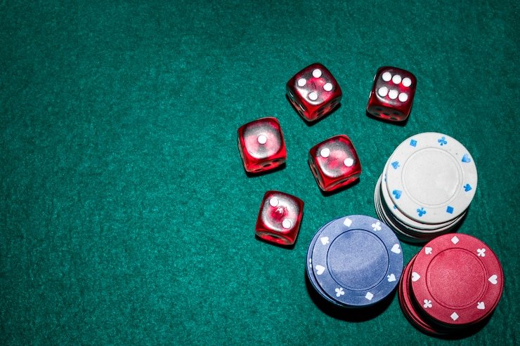 sbobe Bandar Ceme live dealer table interface with multiple players
